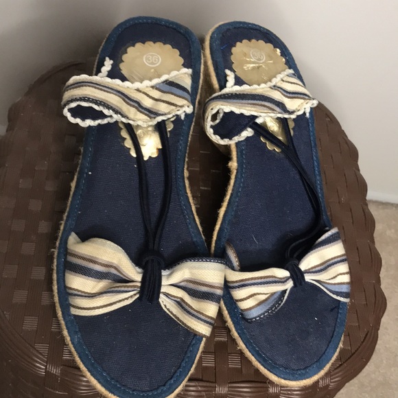 Shoes - Picture 3 of 3